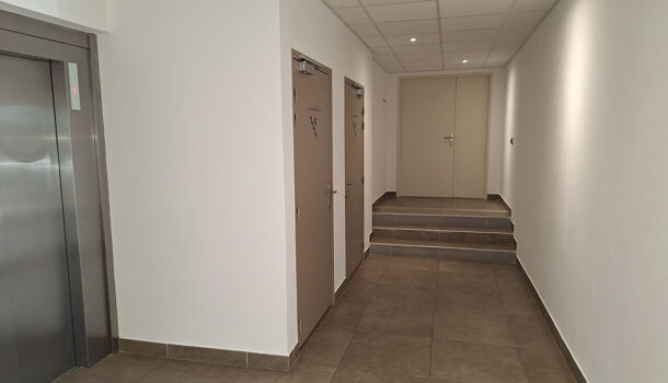 Bureau 1 pièces  à louer Béziers 34500