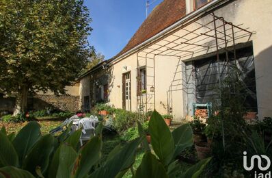 vente maison 160 500 € à proximité de Alles-sur-Dordogne (24480)