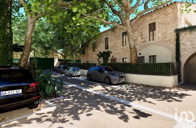 vente maison 209 000 € à proximité de Aigues-Vives (30670)