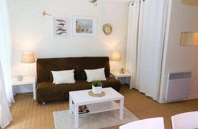 appartement 2 pièces 30 m2 à vendre à La Grande-Motte (34280)