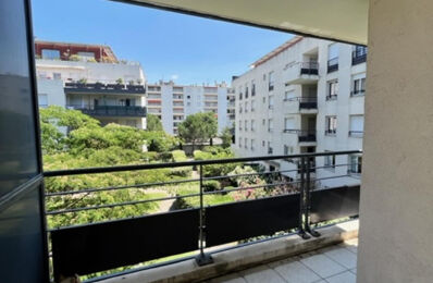 vente appartement 276 000 € à proximité de Livron-sur-Drôme (26250)