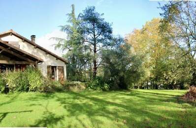 vente maison 344 000 € à proximité de Castets-en-Dorthe (33210)