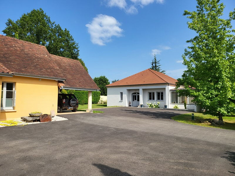 Villa / Maison 6 pièces  à vendre Salies-de-Béarn 64270