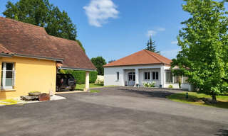 Maison 231 m² en viager Salies-de-Béarn (64270)