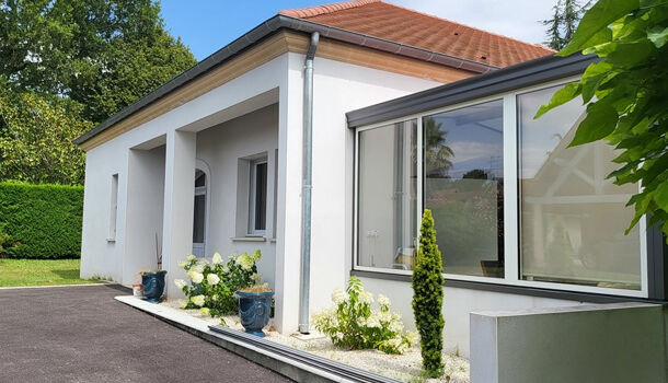 Villa / Maison 6 pièces  à vendre Salies-de-Béarn 64270