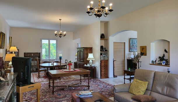 Villa / Maison 6 pièces  à vendre Salies-de-Béarn 64270