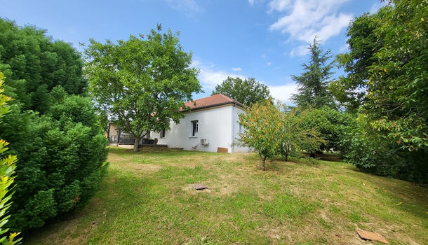 Villa / Maison 6 pièces  à vendre Salies-de-Béarn 64270