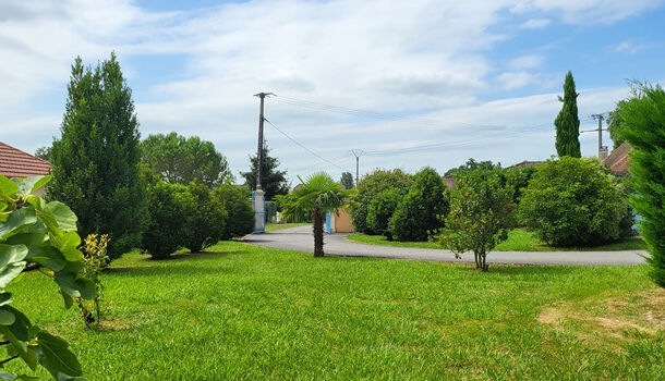 Villa / Maison 6 pièces  à vendre Salies-de-Béarn 64270