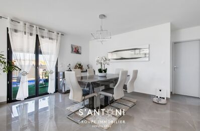 maison 3 pièces 71 m2 à vendre à Lieuran-Lès-Béziers (34290)