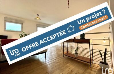 vente appartement 339 000 € à proximité de Frontignan (34110)