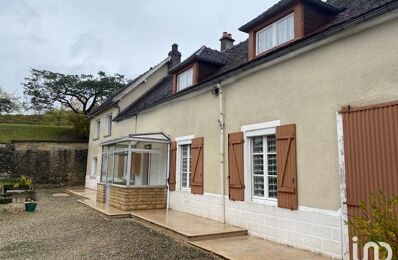 vente maison 180 000 € à proximité de Bar-sur-Seine (10110)