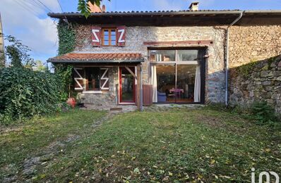 vente maison 171 900 € à proximité de Bosmie-l'Aiguille (87110)