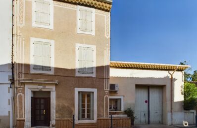 maison 6 pièces 143 m2 à vendre à Cazouls-Lès-Béziers (34370)