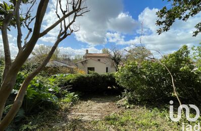 vente maison 279 000 € à proximité de Saint-Mars-de-Coutais (44680)