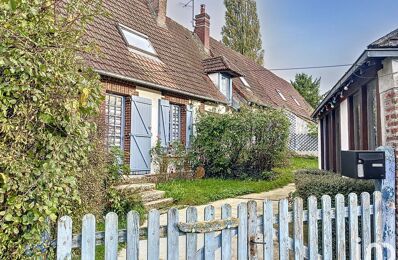 vente maison 250 000 € à proximité de Saint-Clair-sur-Epte (95770)