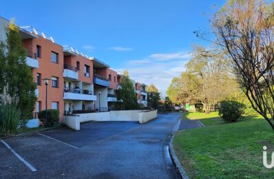 vente appartement 172 000 € à proximité de Fargues-Saint-Hilaire (33370)