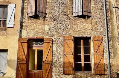 vente maison 70 000 € à proximité de Sainte-Christie-d'Armagnac (32370)