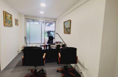 bureau  pièces 47 m2 à vendre à Paris 11 (75011)