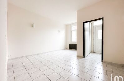 maison 6 pièces 140 m2 à vendre à La Sentinelle (59174)