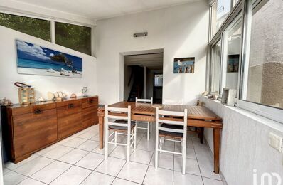 vente maison 300 000 € à proximité de La Seyne-sur-Mer (83500)