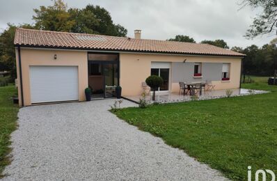 vente maison 340 000 € à proximité de Bussac-sur-Charente (17100)