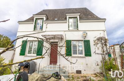 vente maison 210 000 € à proximité de Bréval (78980)