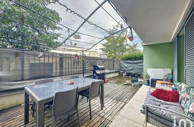 vente appartement 169 990 € à proximité de Saint-Germain-Lès-Arpajon (91180)