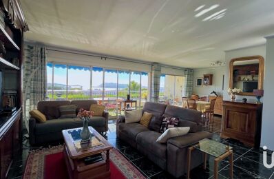 vente appartement 402 800 € à proximité de Toulon (83200)
