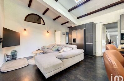 vente appartement 499 000 € à proximité de Roquebrune-Cap-Martin (06190)