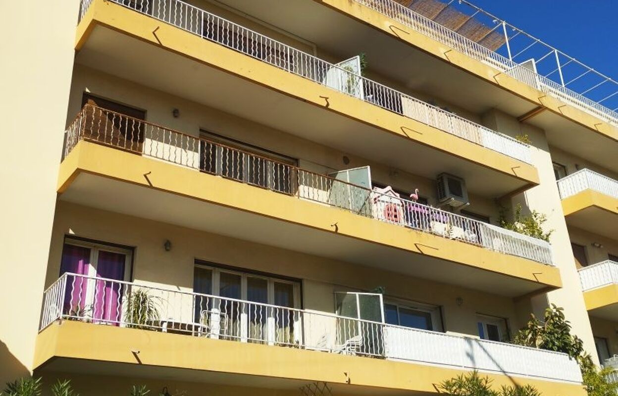 appartement 3 pièces 64 m2 à vendre à Nîmes (30000)