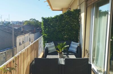 vente appartement 123 000 € à proximité de Clarensac (30870)