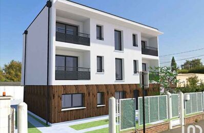 vente appartement 284 000 € à proximité de Ablon-sur-Seine (94480)