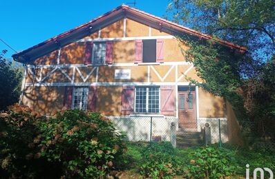 vente maison 169 000 € à proximité de Pontonx-sur-l'Adour (40465)