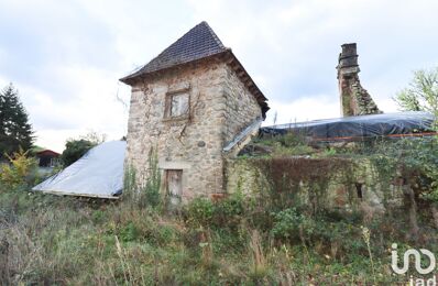 vente maison 40 500 € à proximité de Saint-Bonnet-Près-Bort (19200)