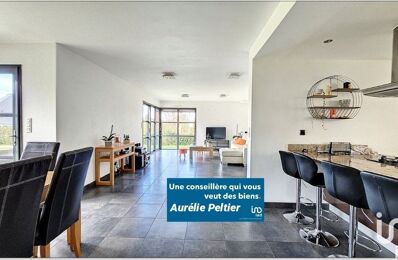 vente maison 421 000 € à proximité de Noyal-sur-Vilaine (35530)
