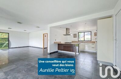 vente maison 399 000 € à proximité de Chartres-de-Bretagne (35131)