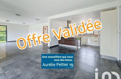 vente maison 399 000 € à proximité de Pont-Péan (35131)