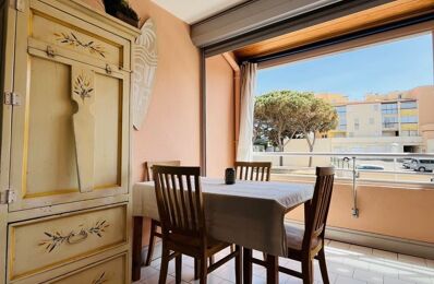 vente appartement 124 000 € à proximité de Agde (34300)