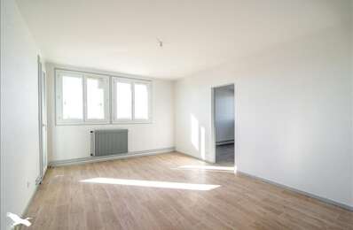 appartement 4 pièces 76 m2 à vendre à Muret (31600)