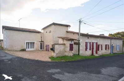vente maison 223 600 € à proximité de Parcoul-Chenaud (24410)