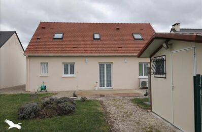 vente maison 265 000 € à proximité de Savigné-sur-Lathan (37340)