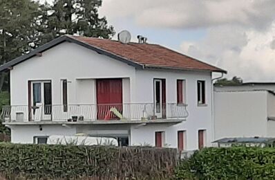 vente maison 192 000 € à proximité de Izaux (65250)