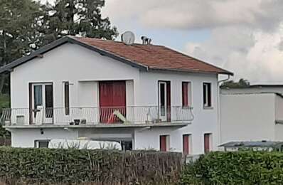 vente maison 192 000 € à proximité de Recurt (65330)