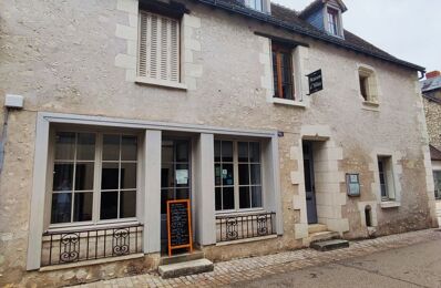 vente maison 197 900 € à proximité de Preuilly-sur-Claise (37290)