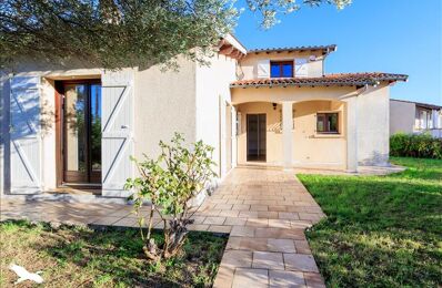 vente maison 239 000 € à proximité de Roquefixade (09300)