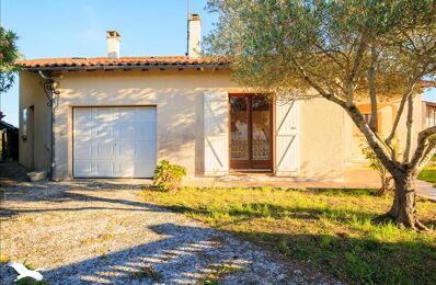 vente maison 239 000 € à proximité de Calzan (09120)
