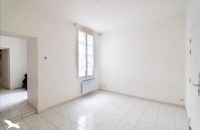 vente appartement 85 075 € à proximité de Yves (17340)