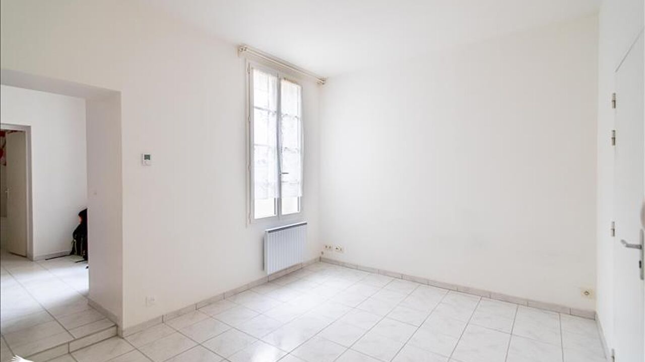 appartement 1 pièces 25 m2 à vendre à Rochefort (17300)