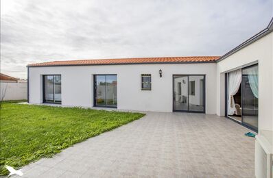 vente maison 414 750 € à proximité de Tonnay-Charente (17430)