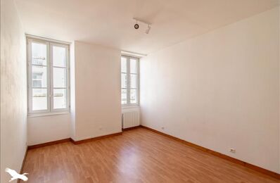 vente appartement 160 500 € à proximité de La Rochelle (17000)